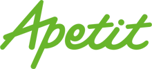 Apetit logo