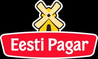Eesti Pagar logo