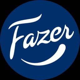 Fazer logo