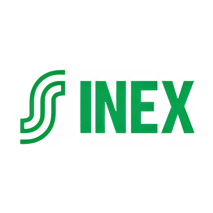 Inex logo