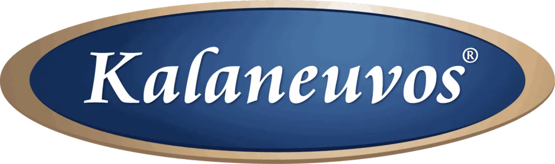 Kalaneuvos logo