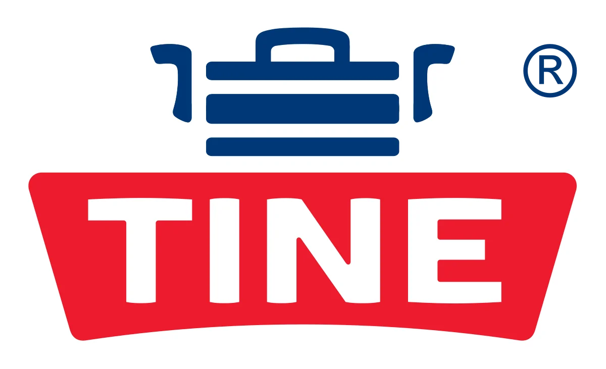 Tine logo
