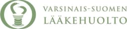 Varsinais-Suomen Lääkehuolto logo