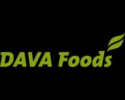 Dava Foods logo